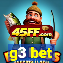 g3 bet